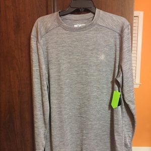 NWT SB Tech workout shirt